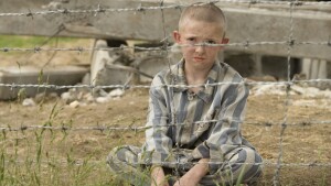 Aangrijpend oorlogsdrama The Boy in the Striped Pyjamas donderdag te zien op Spike