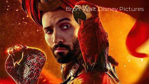 Top 5 films Marwan Kenzari: van treinconducteur in Murder on the Orient Express tot superschurk in Disney's Aladdin