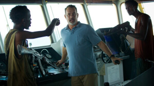 Angstaanjagende thriller Captain Phillips zie je dinsdag 26 januari op SBS9