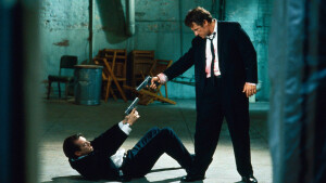 Augustus is Quentin Tarantino-maand op NPO 3