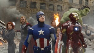 BBC vervangt Match of the Day zaterdag door superheldenfilm The Avengers