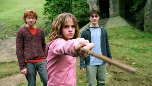 Beeldschone Potter-film Harry Potter and the Prisoner of Azkaban maandag op Net5