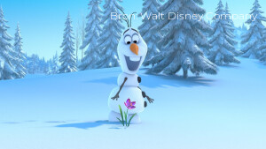 Betoverende animatiefilm Frozen kijk je Eerste Kerstdag op SBS6