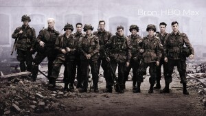 Bevrijdingsdag 2022: De meest indrukwekkende oorlogsfilms en -series op HBO Max