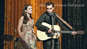 Biopic Walk the Line over Johnny Cash vrijdag te zien op Paramount Network