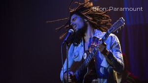 Bioscooprecensie: Bob Marley: One Love is simpele vertelling met geweldige muziek