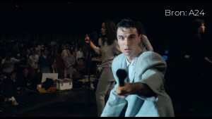 Bioscooprecensie: in Stop Making Sense draait new wave-popgroep Talking Heads op volle toeren