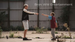 Bioscooprecensie: Scrapper is lief Brits drama over bijzondere band tussen vader en dochter