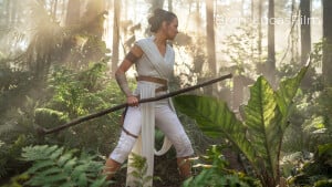 Blockbusterfenomeen Star Wars: The Rise of Skywalker dinsdag op Disney+