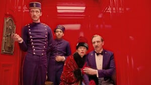 Briljante comedy The Grand Budapest Hotel donderdag te zien op Paramount Network