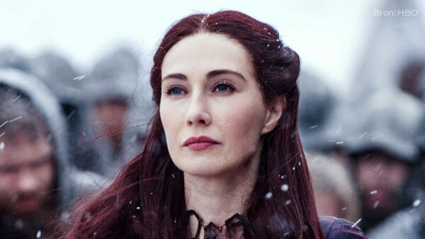 Carice van Houten speelt hoofdrol in Britse thrillerserie Temple