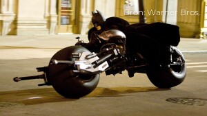 Dark Knight-trilogie van Christopher Nolan drie dinsdagen op Veronica