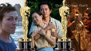 De 5 grootste kanshebbers voor de Oscaruitreiking 2021