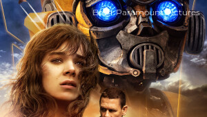 Explosieve Transformer spin-off Bumblebee staat 1 augustus op Netflix