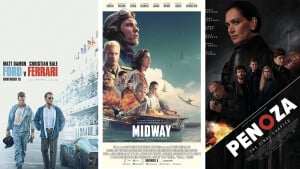 Deze 10 films komen in november 2019 in de bioscoop