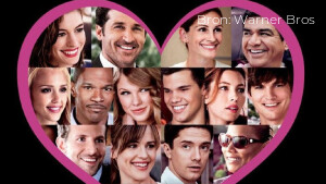 Deze 5 romantische films zijn in de week van Valentijnsdag 2020 op tv