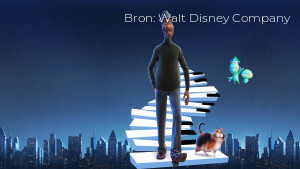 Deze films &amp; series zijn nieuw op Disney+ in december 2020