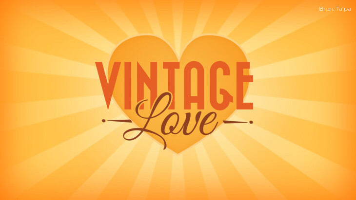 Vintage Love Maand Net 5 2021 Deze Romantische Filmklassiekers Zie Je Op Net 5 Tijdens De Vintage Love Maand