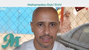 Dinsdag in M: Guantanamo Bay-gevangene Mohamedou Ould Slahi, bekend van The Mauritanian