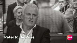 Donderdag in Jinek: Peter R. de Vries bespreekt de zaak-Nicky Verstappen