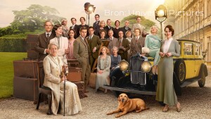 Downton Abbey: A New Era vanaf 28 december te zien op SkyShowtime