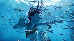 Neem een duik: drie filmtips en serietips voor een bloedhete zomer