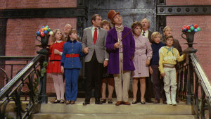 Eeuwige klassieker Willy Wonka and the Chocolate Factory zie je zaterdag op Net5