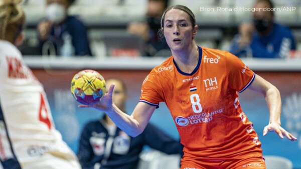 Handball CE (femmes) en direct à la télévision et en ligne (y compris l’horaire)