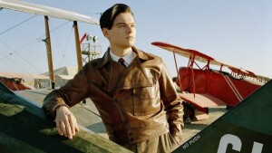 Episch biografisch drama The Aviator zie je maandag 11 april op Spike