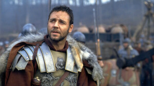 Episch historisch drama Gladiator maandag te zien op Net5