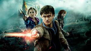 Epische climax Harry Potter and the Deathly Hallows - Part 2 maandag te zien op Net5