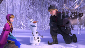 Fantastische Disneyfilm Frozen zaterdag op SBS 6 en te streamen via Disney+