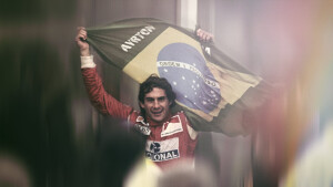 Fantastische Formule 1-documentaire Senna op NPO 3