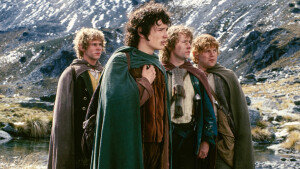 Fantasyklassieker The Lord of the Rings: The Fellowship of the Ring maandag op Net5