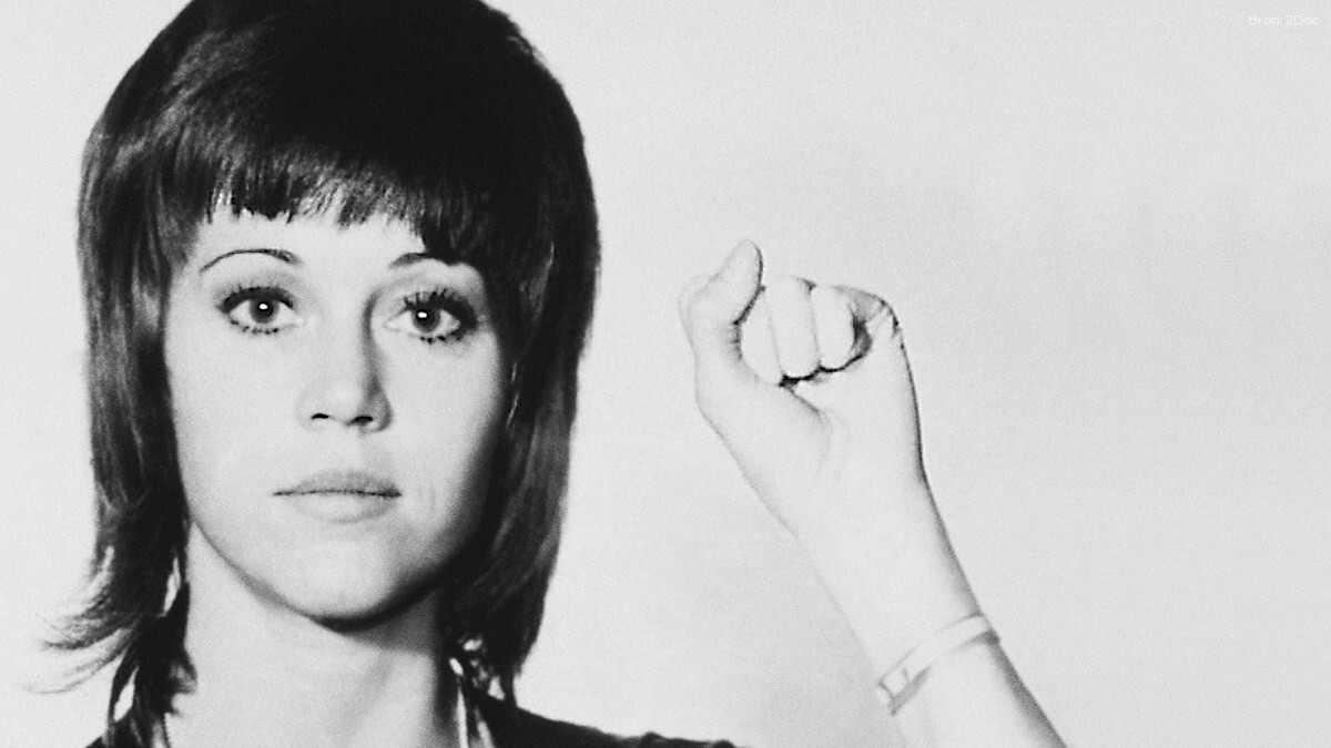 Fascinerende Docu Jane Fonda, Actrice En Activist Zaterdag Te Zien Op Npo 2