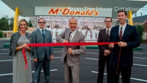 Prachtig filmdrama The Founder over McDonald's vrijdag te zien op Canvas
