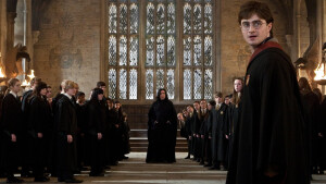 Fenomenale finale Harry Potter and the Deathly Hallows - Part 2 maandag op Net 5