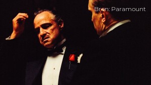 Fenomenale misdaadfilm The Godfather maandag te zien op Canvas