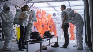 Adembenemende sciencefictionfilm Arrival vrijdag te zien op RTL 7