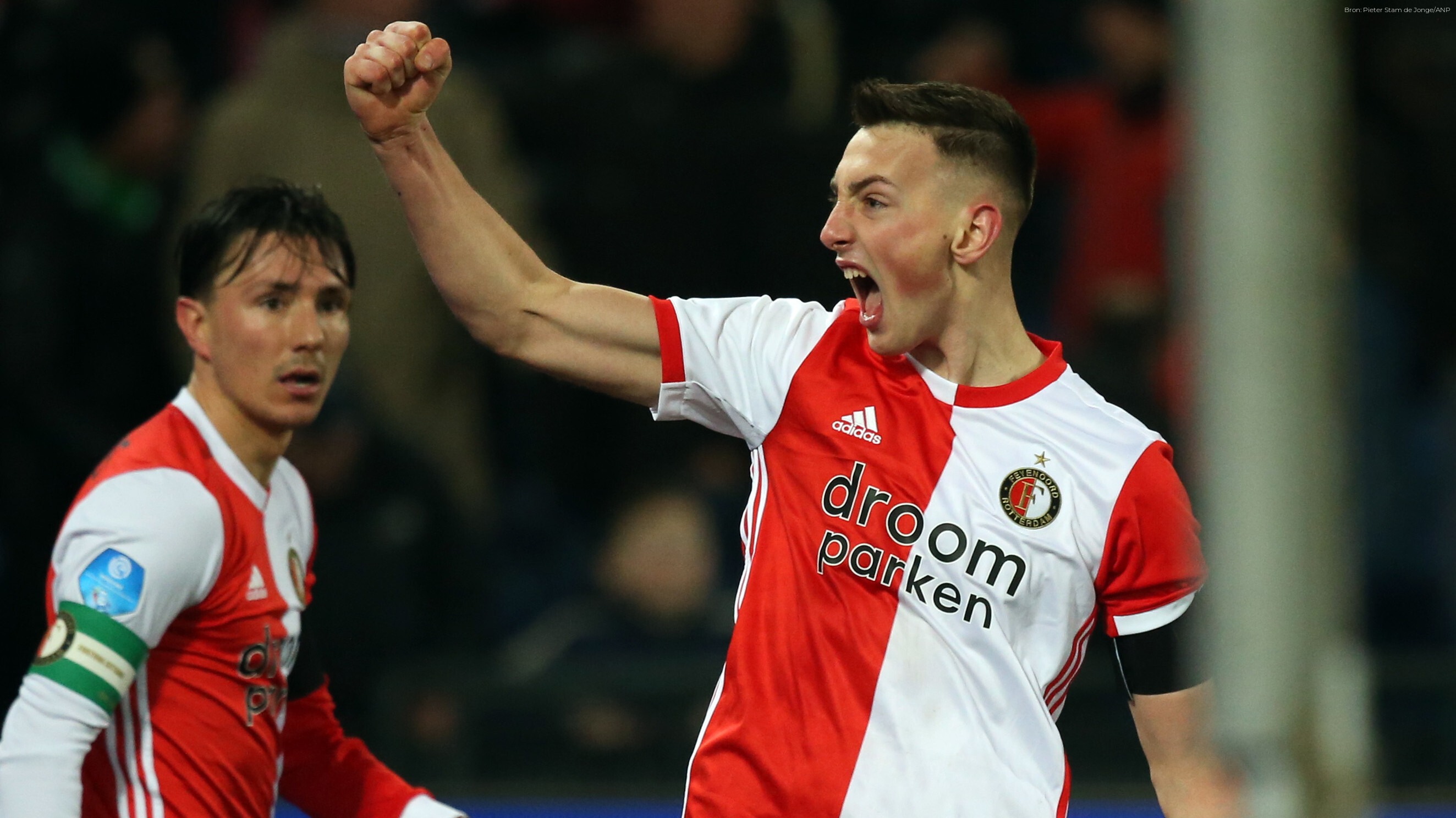 Feyenoord Willem Ii Live Op Tv