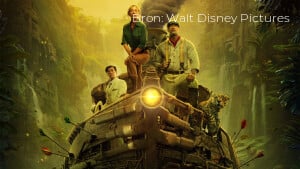 Film Update: trailers Onward en Jungle Cruise, filmnieuws en recensies
