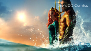 Filmrecensie: Aquaman