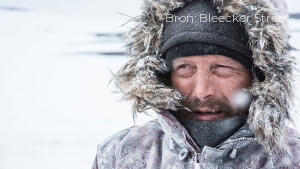 Filmrecensie: Arctic