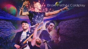 Recensie: Coldplay: Music of the Spheres is puur genieten met beetje vertraging