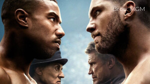 Filmrecensie: Creed II