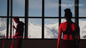 Recensie: Slalom is shockerende en goudeerlijke film over seksueel misbruik