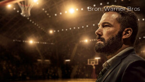 Recensie: The Way Back met Ben Affleck als alcoholische basketbalcoach