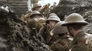 Filmrecensie: They Shall Not Grow Old