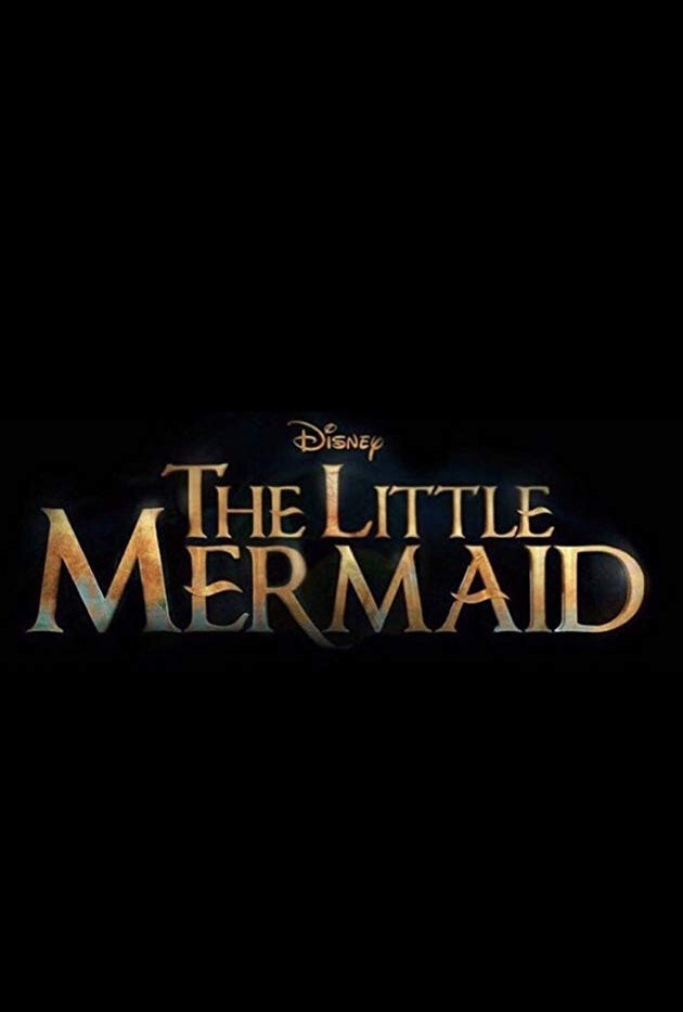 The Little Mermaid (2020)
