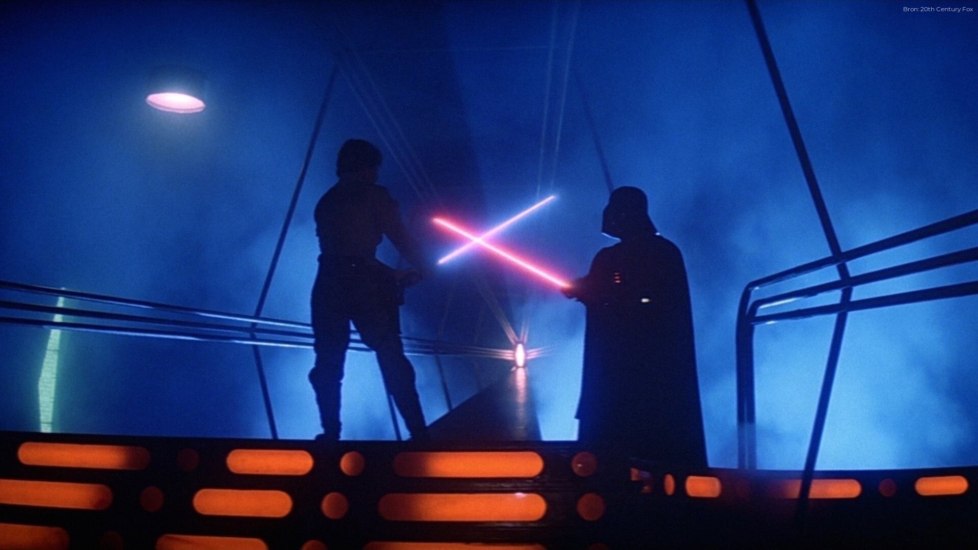 Star Wars: Episode V - The Empire Strikes Back